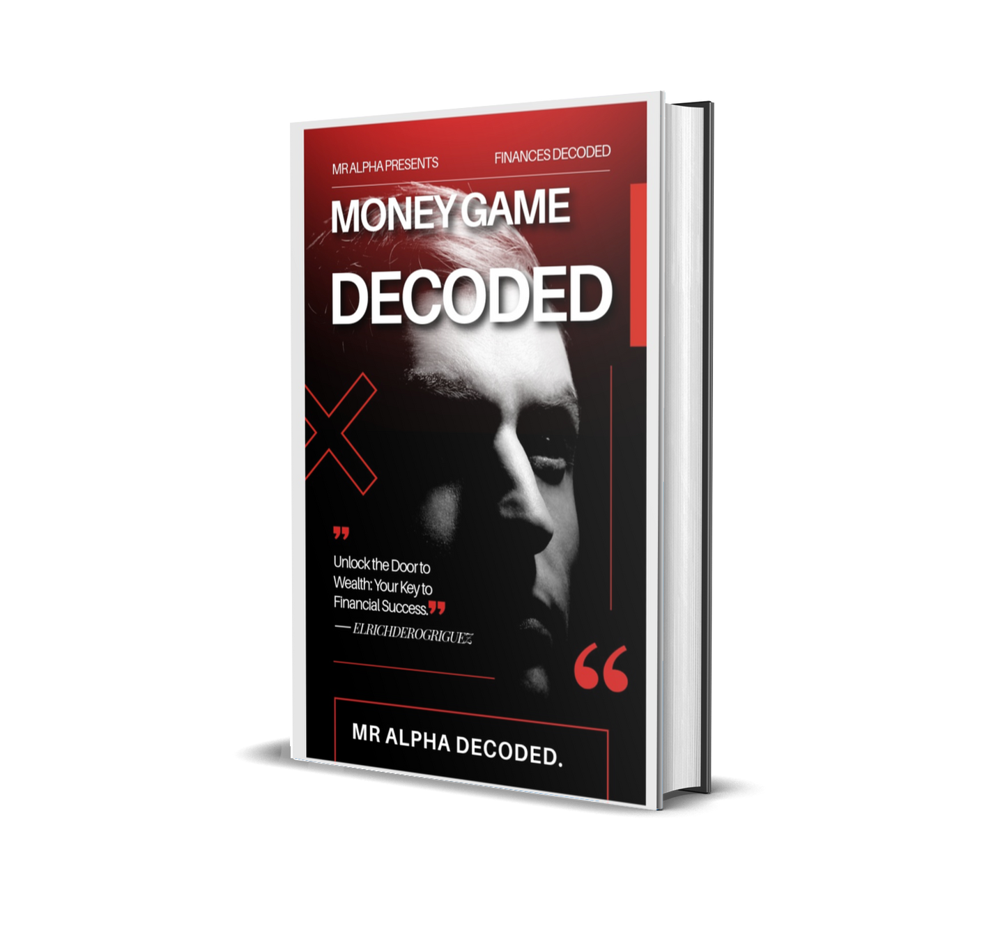MONEY DECODED.